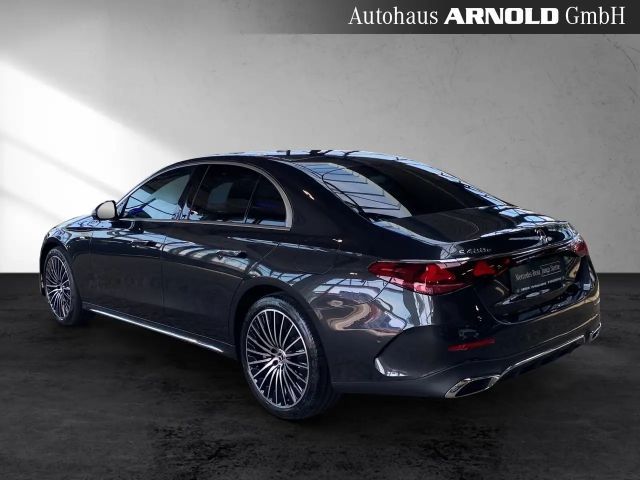 Mercedes-Benz E 400