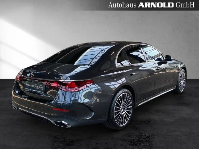 Mercedes-Benz E 400