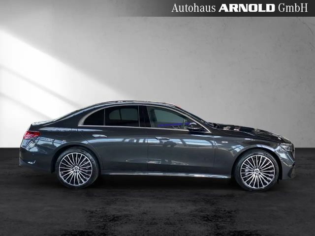 Mercedes-Benz E 400