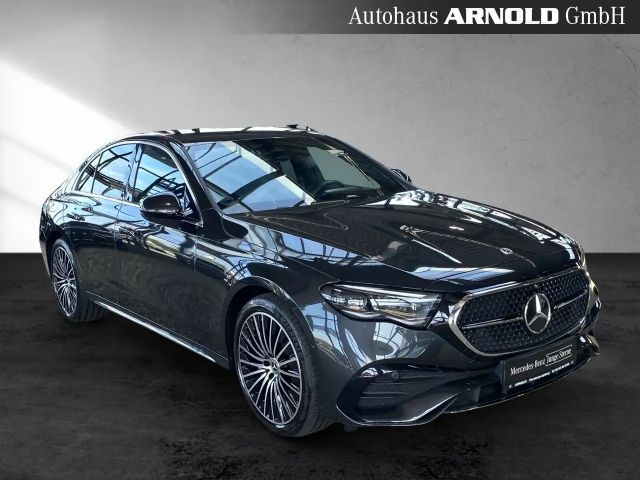 Mercedes-Benz E 400