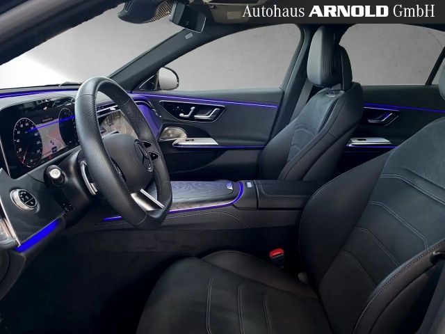 Mercedes-Benz E 400