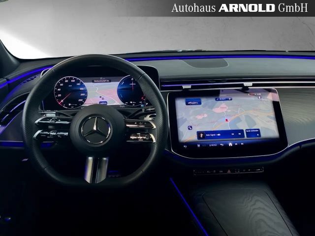 Mercedes-Benz E 400