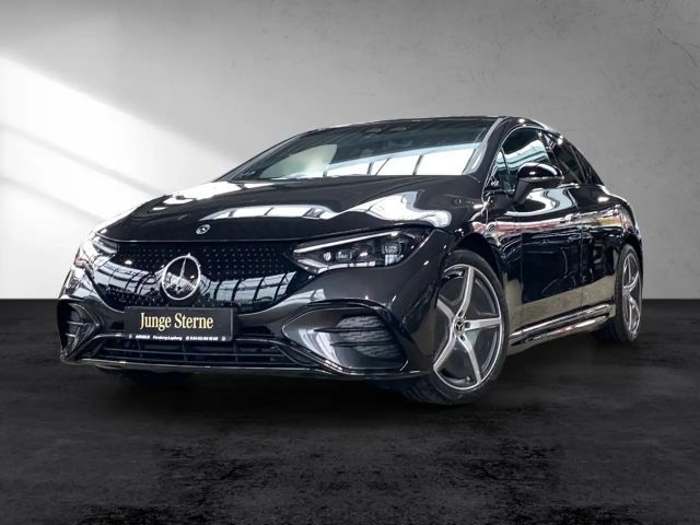 Mercedes-Benz EQE 500