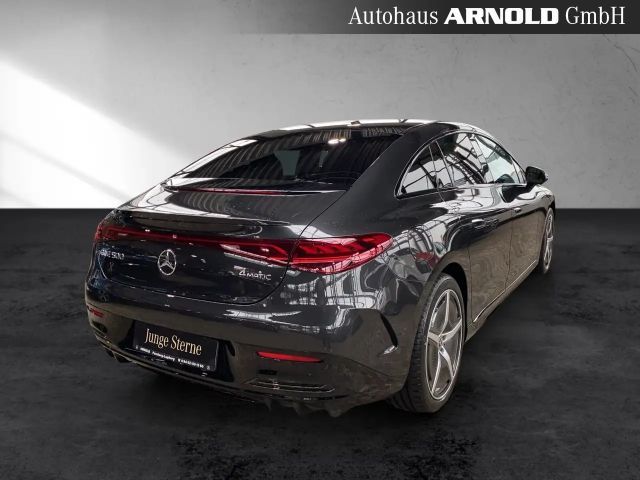 Mercedes-Benz EQE 500