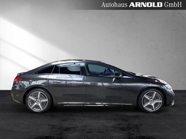 Mercedes-Benz EQE 500