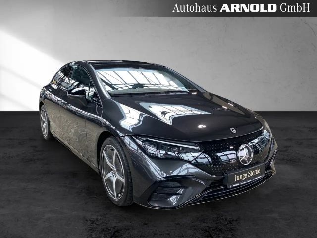 Mercedes-Benz EQE 500