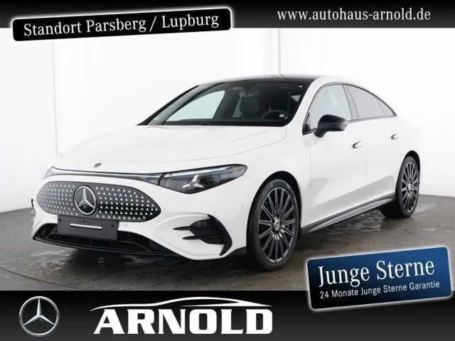 Mercedes-Benz CLA 350