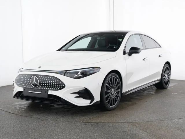 Mercedes-Benz CLA 350