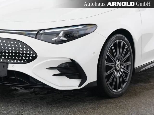Mercedes-Benz CLA 350