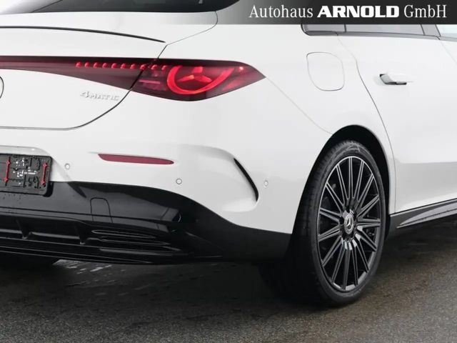 Mercedes-Benz CLA 350
