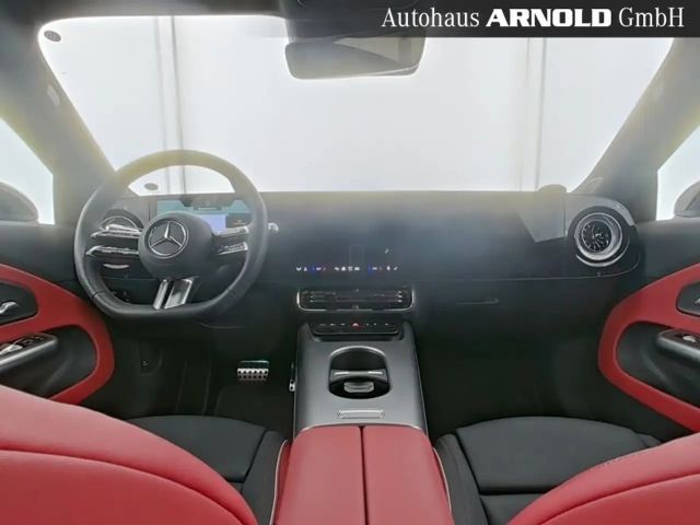 Mercedes-Benz CLA 350
