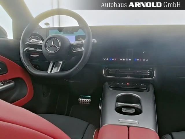 Mercedes-Benz CLA 350