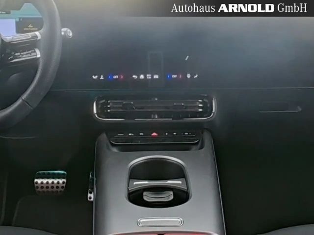 Mercedes-Benz CLA 350