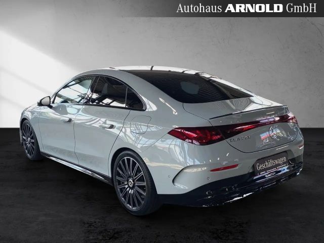 Mercedes-Benz CLA 220