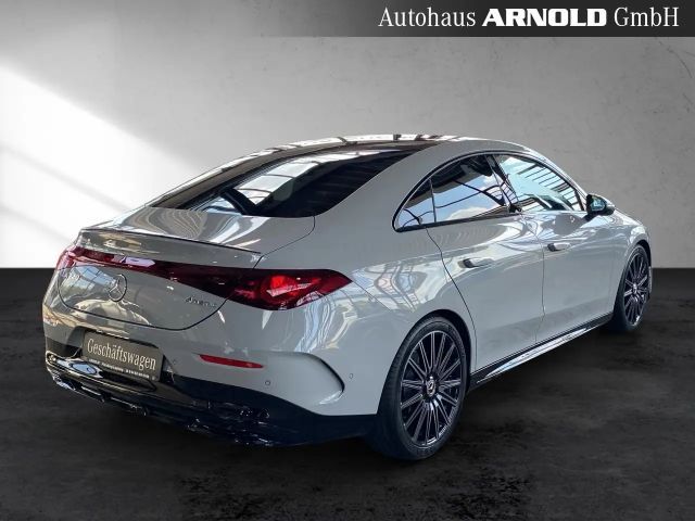 Mercedes-Benz CLA 220