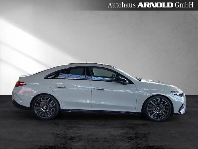 Mercedes-Benz CLA 220