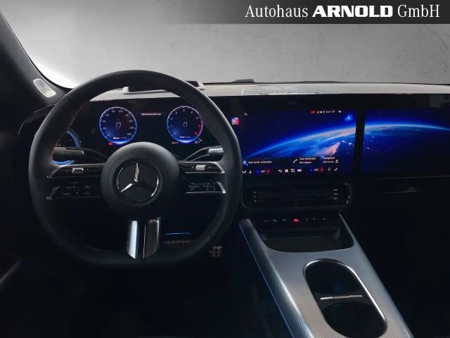 Mercedes-Benz CLA 220