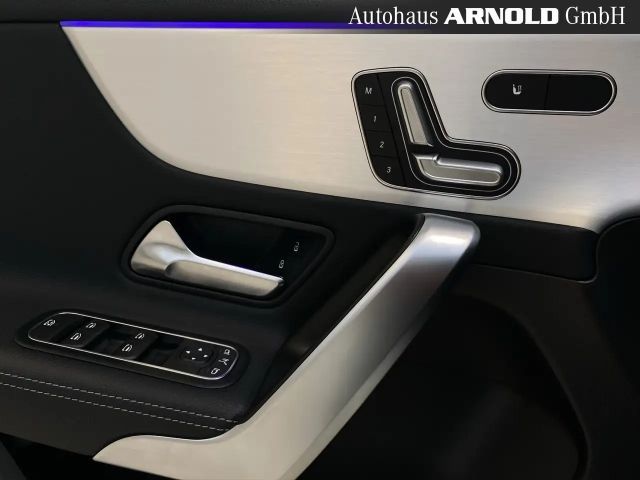 Mercedes-Benz A 45 AMG