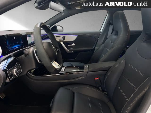 Mercedes-Benz A 45 AMG