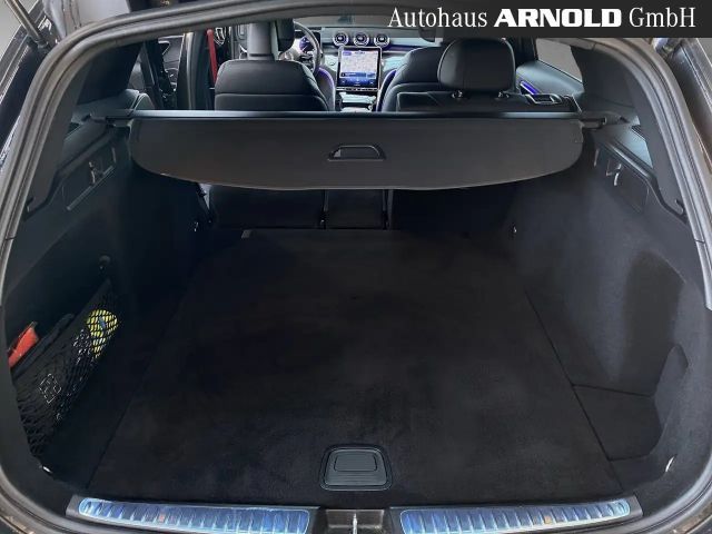 Mercedes-Benz C 43 AMG