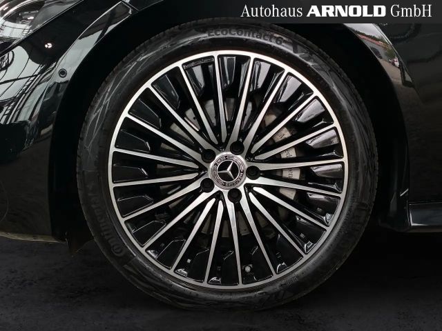 Mercedes-Benz CLE 200
