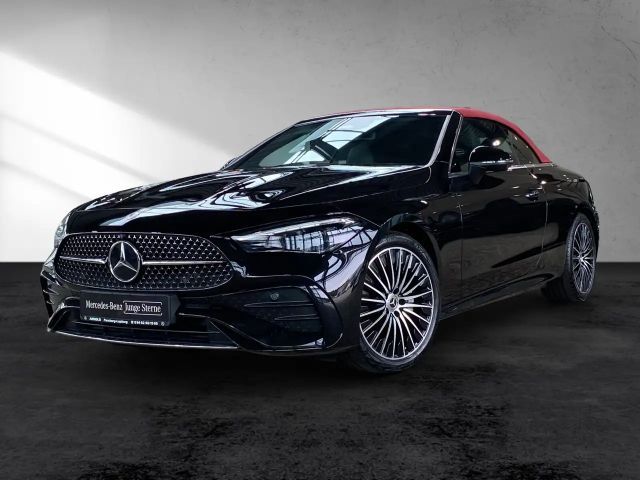 Mercedes-Benz CLE 200