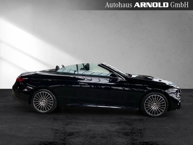 Mercedes-Benz CLE 200