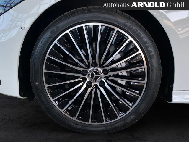 Mercedes-Benz CLE 200