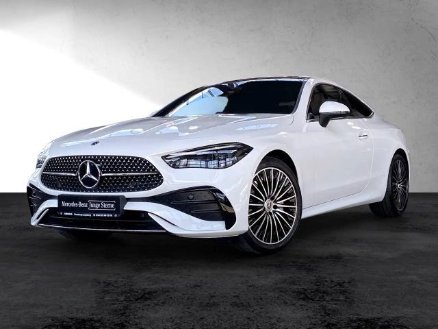Mercedes-Benz CLE 200