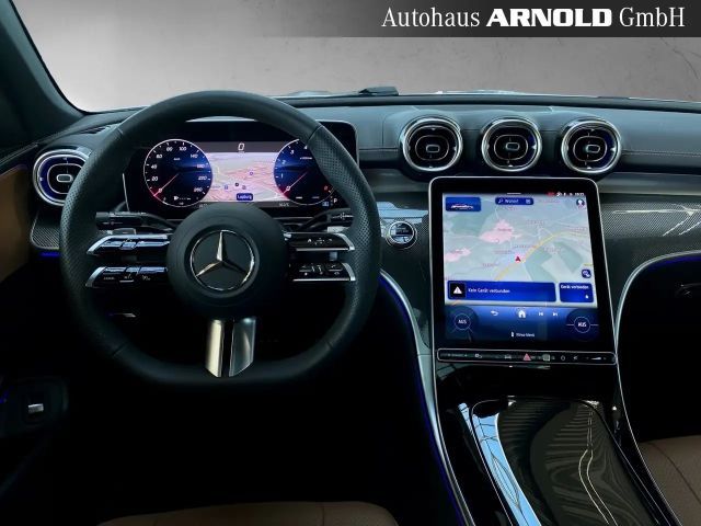 Mercedes-Benz CLE 200
