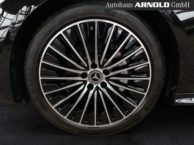 Mercedes-Benz CLE 220