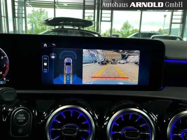 Mercedes-Benz A 35 AMG