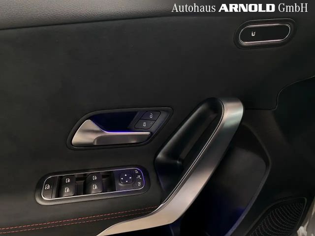 Mercedes-Benz A 35 AMG