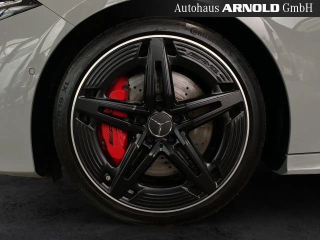 Mercedes-Benz A 35 AMG
