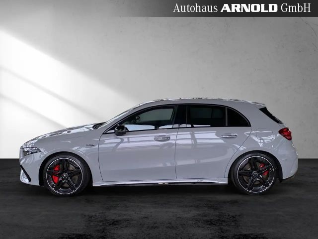 Mercedes-Benz A 35 AMG