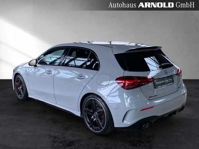 Mercedes-Benz A 35 AMG