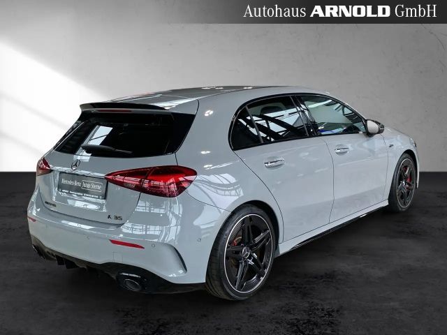 Mercedes-Benz A 35 AMG