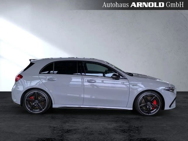 Mercedes-Benz A 35 AMG