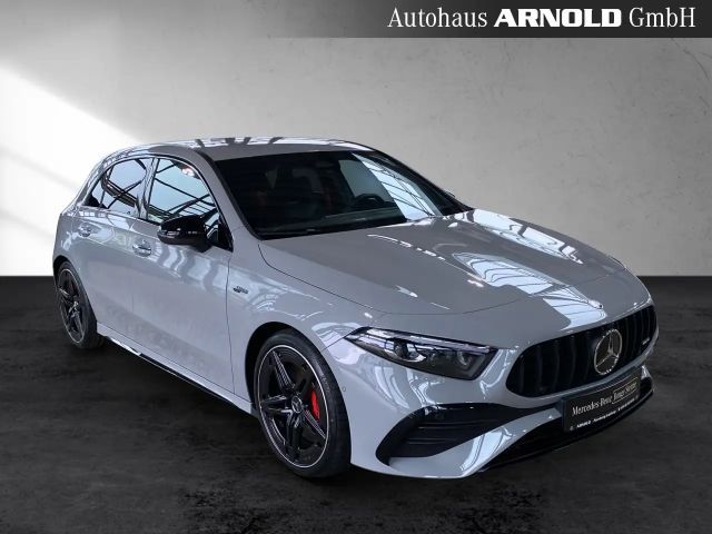 Mercedes-Benz A 35 AMG