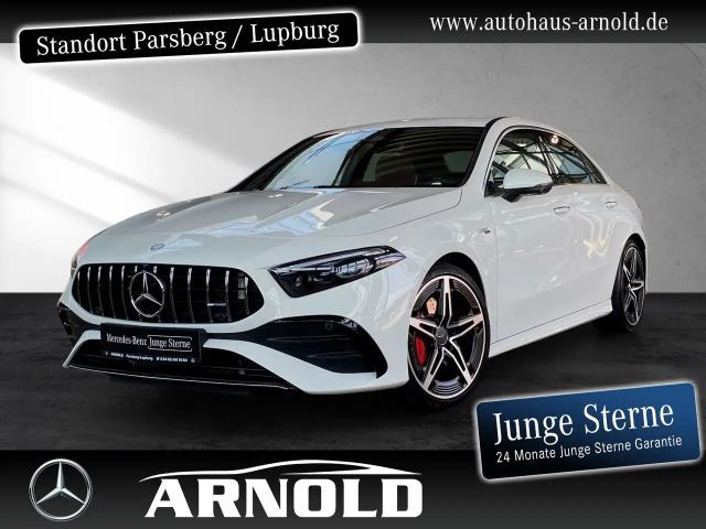 Mercedes-Benz A 35 AMG