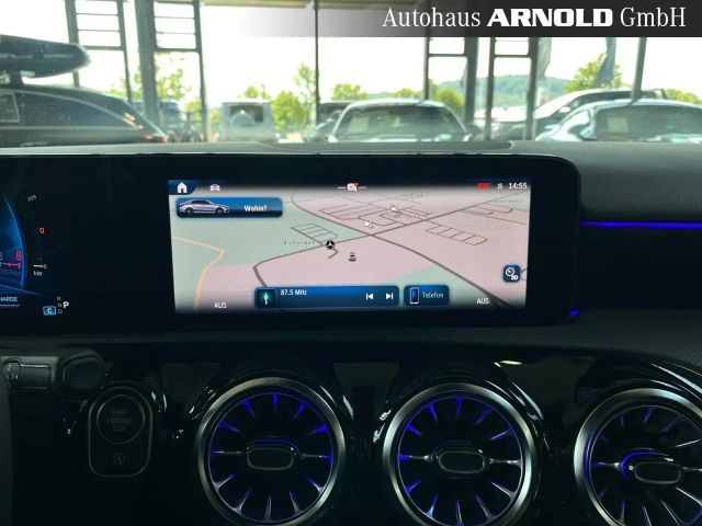 Mercedes-Benz A 35 AMG