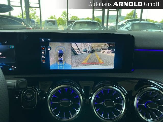 Mercedes-Benz A 35 AMG