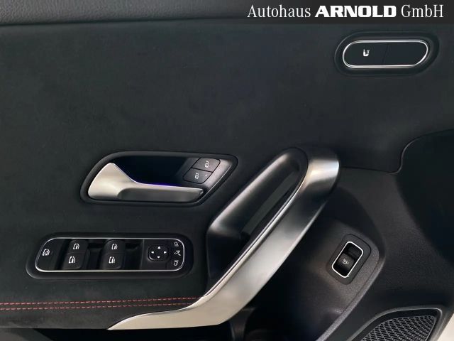 Mercedes-Benz A 35 AMG
