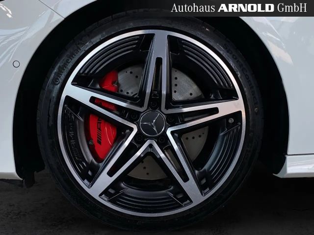 Mercedes-Benz A 35 AMG