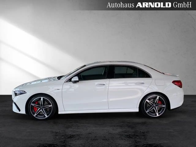 Mercedes-Benz A 35 AMG