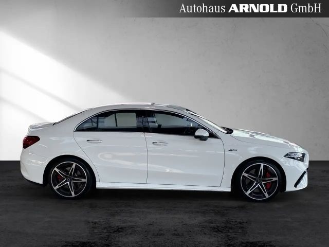 Mercedes-Benz A 35 AMG