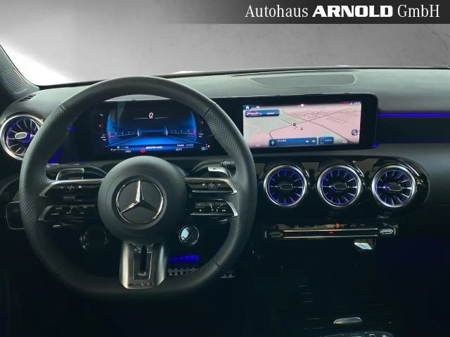 Mercedes-Benz A 35 AMG