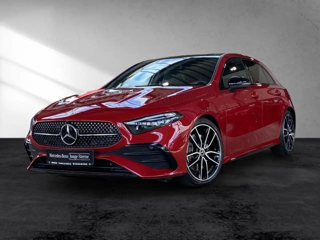 Mercedes-Benz A 250