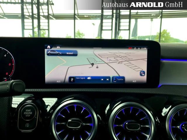 Mercedes-Benz A 220