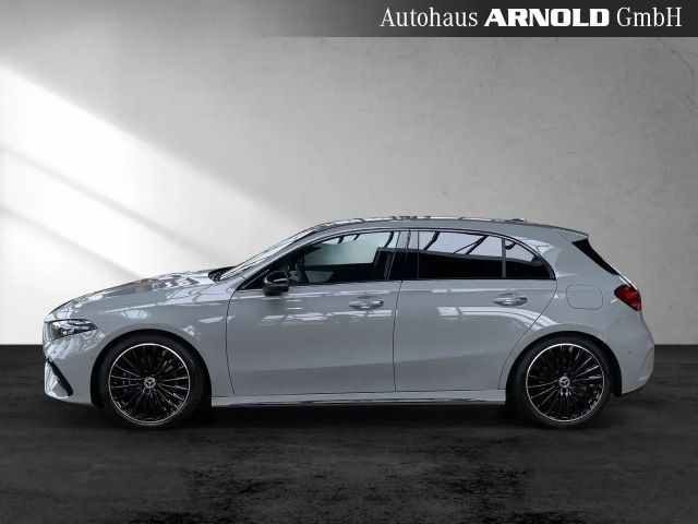 Mercedes-Benz A 220